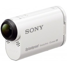 Sony action cam hdr-as200vt...