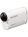 Sony action cam hdr-as200vt - videocámara deportiva blanco