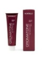 Montibello Cromatone 7,23 Rubio Irisado Dorado 60 Gr - Tinte Permanente Profesional