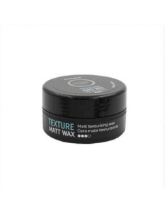 Montibello Decode Texture Men Matt 90 Ml - Cera para Peinado de Acabado Mate