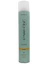 Montibello Finalfine Hairspray Medium 500 Ml – Laca Técnica de Fijación Media, Brillo y Protección Capilar