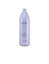 Farmavita Amethyste Silver Champú Antiamarillo 1000 Ml para Cabellos Rubios O Canosos