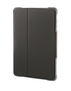 Funda Stm dux para iPad Air2 - Negro: Kiwiku.com: Electrónica