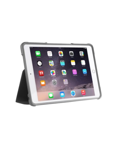 Funda Stm dux para iPad Air2 - Negro: Kiwiku.com: Electrónica