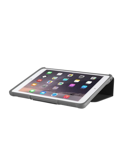 Funda Stm dux para iPad Air2 - Negro: Kiwiku.com: Electrónica