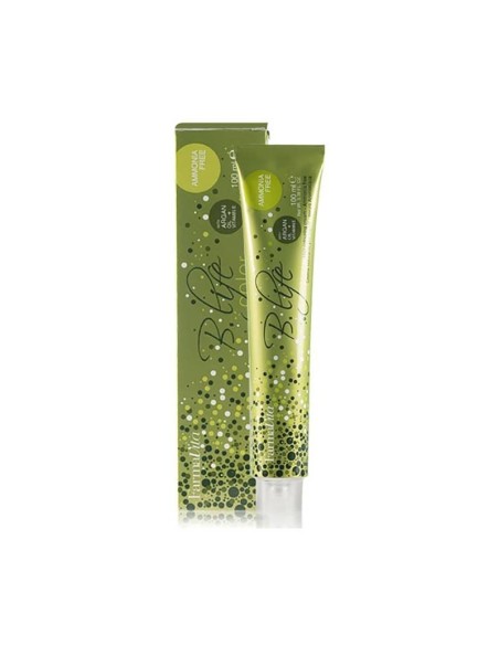 FARMAVITA B Life Color 9.13 Sin Amoniaco 100 Ml  Tinte Capilar Permanente Con Aceite De Argán