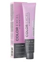 Revlon Revlonissimo Color Excel 70 Ml, Color 1, Tinte sin Amoníaco