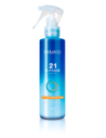Salerm 21 Doble Fase Spray Acondicionador 190 Ml Con Protección Uv