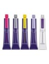 Salerm Cosmetics Salermvison Coloración Capilar Fc9 Violeta 70 Ml