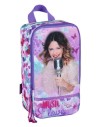 Violetta butterflies * zapatillero