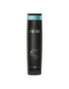 Nirvel Champú Argan Gel 250 Ml  Hidratación y Regeneración para Cabello y Piel