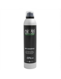 Nirvel Champú en Seco Green Dry 200 Ml