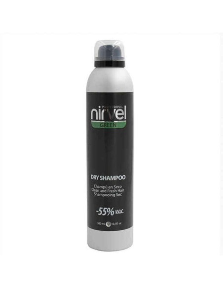 nirvel_champú_en_seco_green_dry_200_ml_8435054665950_oferta