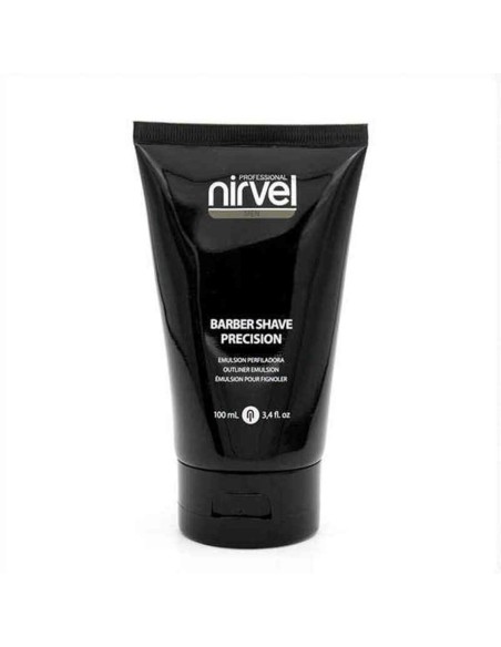 nirvel_barber_shave_precision_gel_de_afeitar_100_ml_para_hombre_8435054665912_oferta