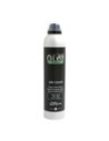 Nirvel Green Dry Color Spray Negro 300 Ml – Cubre Canas Instantáneo