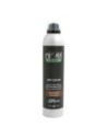Nirvel Green Dry Color Spray Cubre Canas Castaño Oscuro 300 Ml