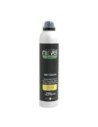 Nirvel Green Dry Color Spray Rubio Claro 300 Ml  Cubre Canas Instantáneo