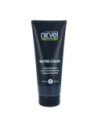 Nirvel Color Nutre Color Negro 200 Ml  Mascarilla Capilar Nutritiva y Colorante
