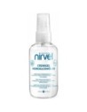 Nirvel Cremigel Hidroalcohólico 70% Hidratación y Protección para Manos 100 Ml