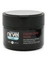 Nirvel Care Mascarilla Color Care 250 Ml  Protección Del Color para Cabellos Teñidos
