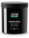 Nirvel Care Mascarilla Xpress Mask 1000ml