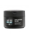 Nirvel Care Hyaluronic Filler 250 Ml  Rellenador de Fibra Capilar Con Ácido Hialurónico