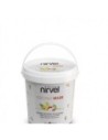 Nirvel Coconut Mask 1000 Ml - Mascarilla Capilar Hidratante y Reestructurante