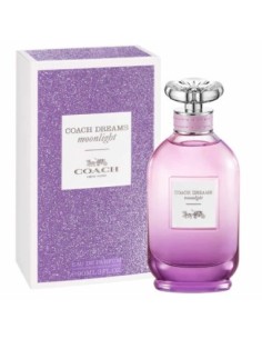Coach 1941 Dreams Moonlight Eau de Parfum Spray 90ml para Mujer