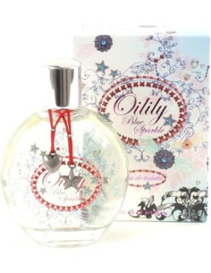 Oilily Blue Sparkle Eau de Toilette Spray 50ml para Mujer
