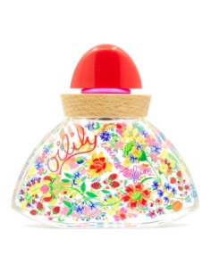 Oilily Eau de Parfum Spray 50ml para Mujer