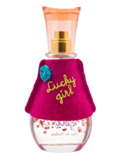 Oilily Lucky Girl Eau de Toilette Vaporizador 75 Ml para Mujer