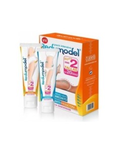 Redumodel Red+ Reafirmante y Reductor Pack Dúo 2x250 Ml - Tratamiento Anticelulítico para Mujer