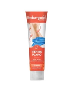 Redumodel Vientre Plano Skin Tonic 100 Ml Crema Reductora Reafirmante Anticelulítica Mujer