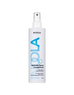Indola Spray Acondicionador Hidratante Hydrate 300 Ml