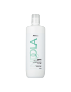 Indola Repair Conditioner 1000ml  Acondicionador Reparador para Cabello Dañado