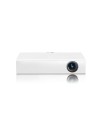 Lg pb62g - proyector 720p (hd y 3d ready, hdmi) - color blanco