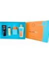Set Armaf Odyssey Mandarine Sky Edp 100ml + Perfume Body Spray 50ml + Shower Gel 100ml + Shampoo 100ml