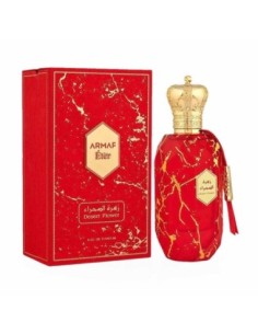 Armaf Desert Flower Eau de Parfum para Mujer
