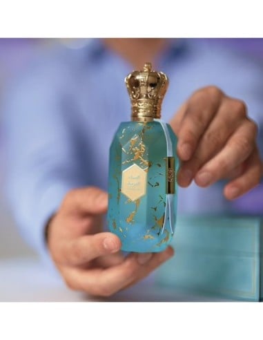 Armaf Eter Arabian Sky Eau De Parfum Unisex 100 Ml - Compra En Kiwiku