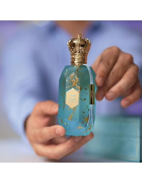 Armaf Eter Arabian Sky Eau De Parfum Unisex 100 Ml - Compra En Kiwiku