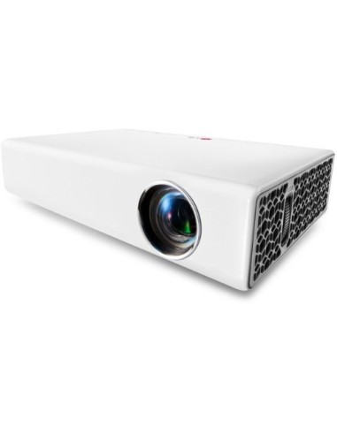 LG PB62G - Proyector 720p (HD y 3D Ready, HDMI): LG: Kiwiku.com: Electrónica