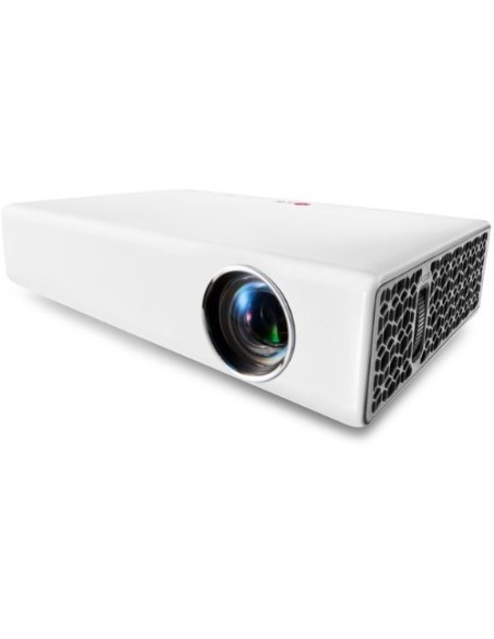 LG PB62G - Proyector 720p (HD y 3D Ready, HDMI): LG: Kiwiku.com: Electrónica