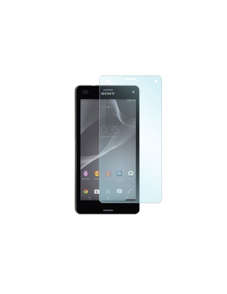 Made for Xperia SESCP0031 - Protector de pantalla cristal templado 0.33 mm para Sony Xperia Z3 Compact: NO EXISTE: Kiwiku.com: