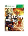 Juego x360 dragon ball xenoverse