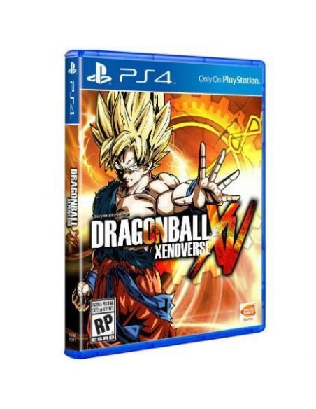 Dragon Ball: Xenoverse: playstation 4: Kiwiku.com: Videojuegos