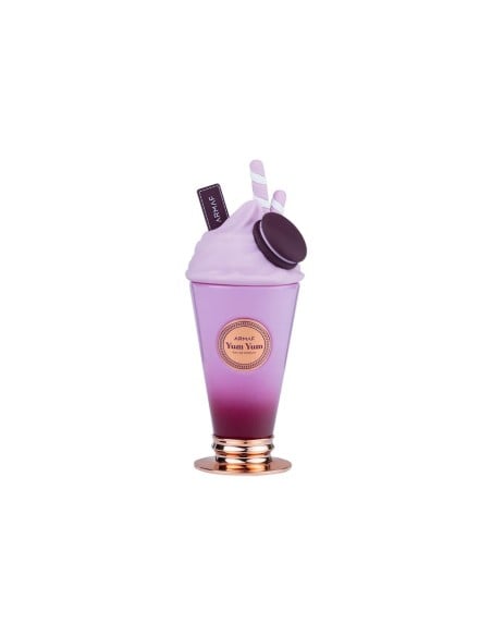Compra ARMAF Yum Yum Eau De Parfum 100 Ml Para Mujer - Fragancia Floral Frutal  