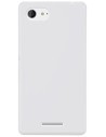 Funda tpu transparente sony xperia e3 puro