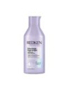 Redken Blondage High Bright Champú Iluminador para Cabello Rubio 300 Ml