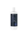 Indola Developer 2% - 7 Vol 1000 Ml Revelador en Crema para Coloración Capilar