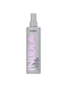 Indola Gel Fijador en Spray 300ml  Fijación Fuerte, Brillo Vinilo